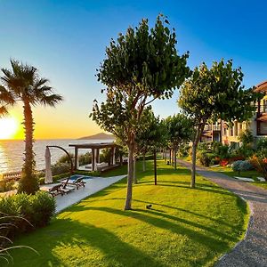 Allium Villas Resort Bodrum